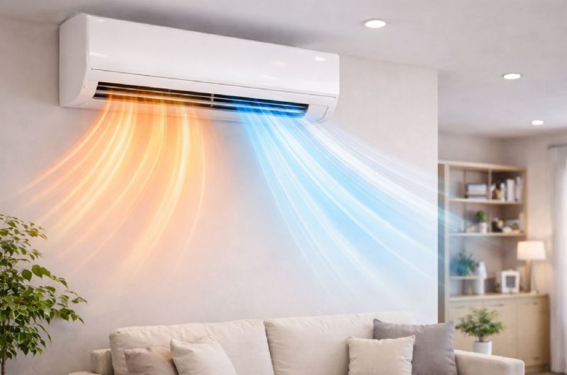 想裝冷暖氣機先別急！優缺點、耗電與保養重點一次看